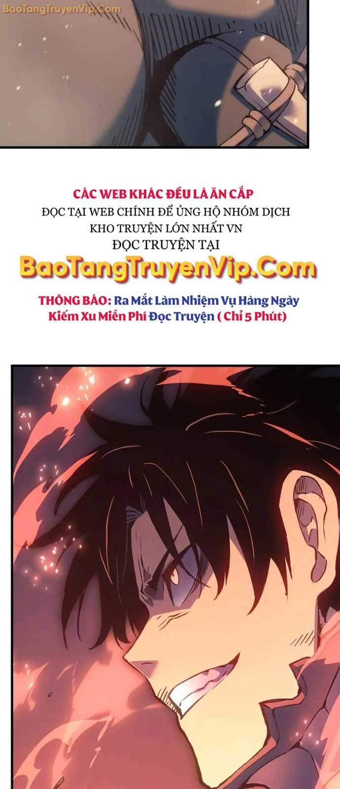 Đế Vương Hồi Quy - Page 7