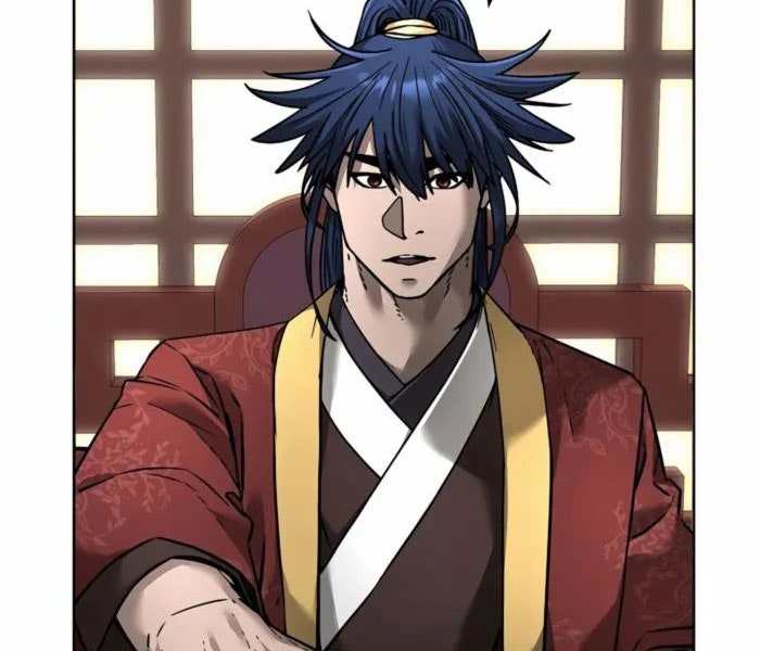 Người Chơi Tiền Kiếp Hồi Sinh Về Murim - Page 96