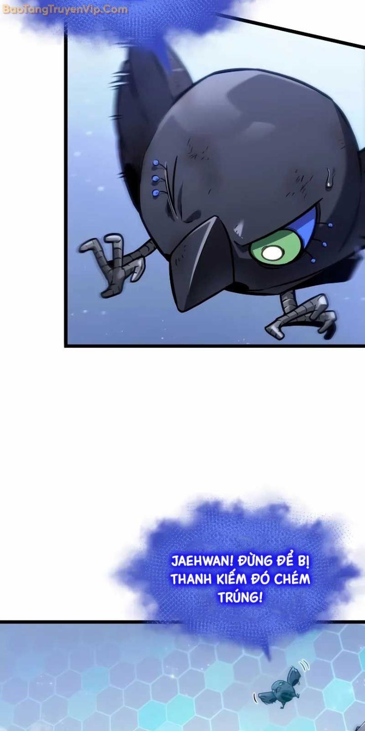 Thế Giới Sau Tận Thế - Page 11