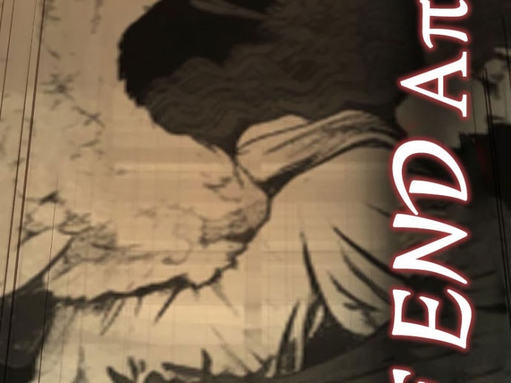 Giao Ước Tử Thần - Page 321