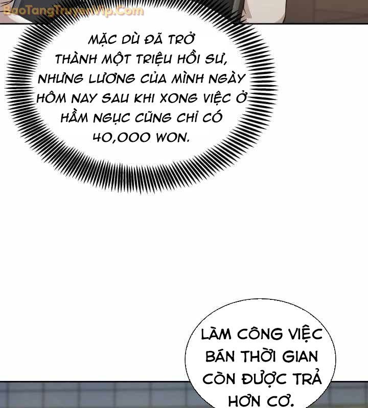 Ta Nuôi 1 Bầy Skeleton - Page 113