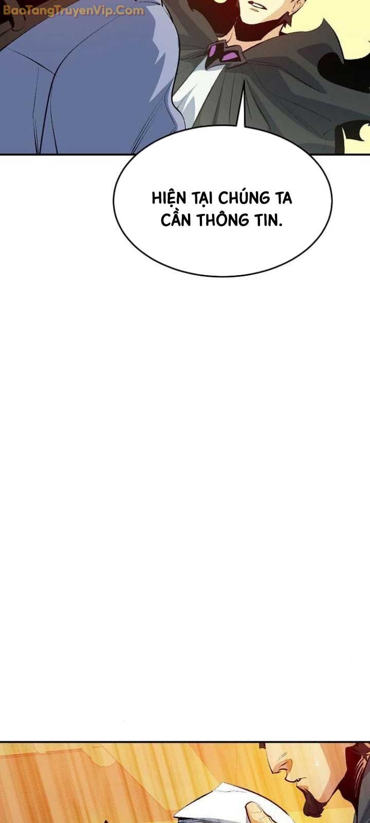 Kẻ Chiêu Hồn Cô Độc - Page 86