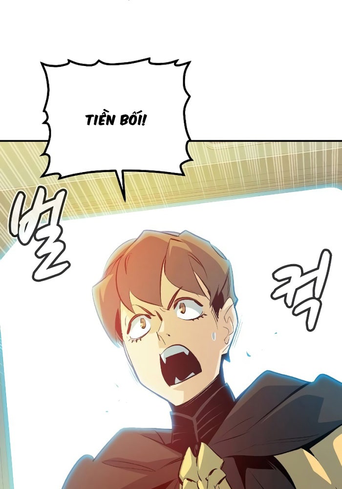 Kẻ Chiêu Hồn Cô Độc - Page 4