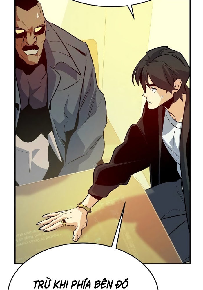 Kẻ Chiêu Hồn Cô Độc - Page 18