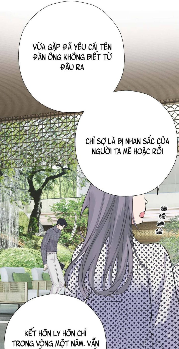 Tôi Cũng Muốn Làm Mợ Út - Page 19