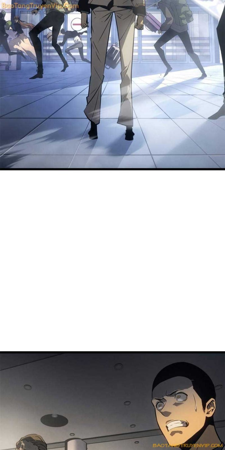 Solo Leveling : Ragnarok - Page 68