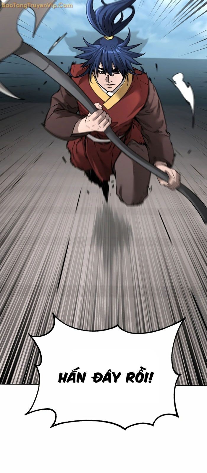 Người Chơi Tiền Kiếp Hồi Sinh Về Murim - Page 23