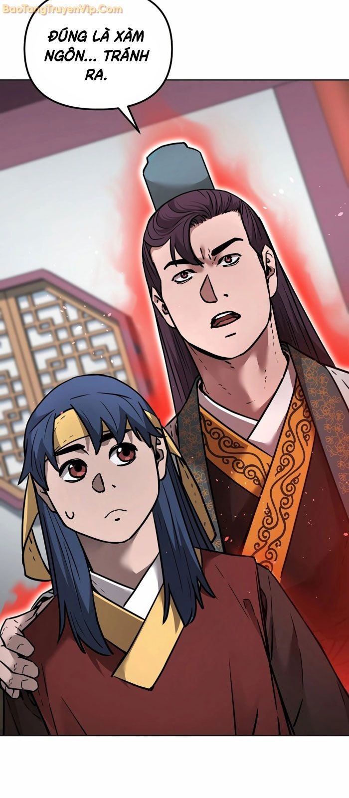 Người Chơi Tiền Kiếp Hồi Sinh Về Murim - Page 58