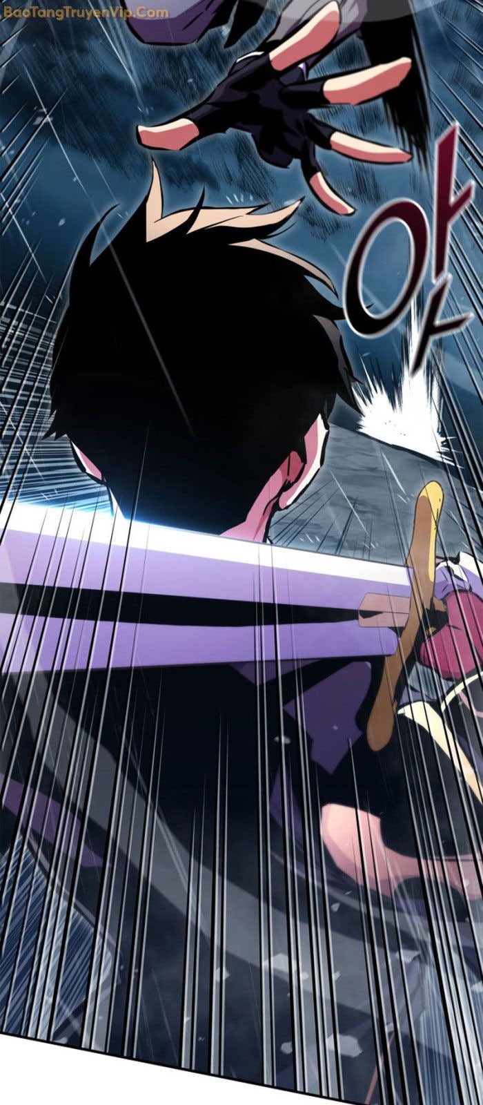 Sự Trở Lại Của Người Chơi Mạnh Nhất - Page 39