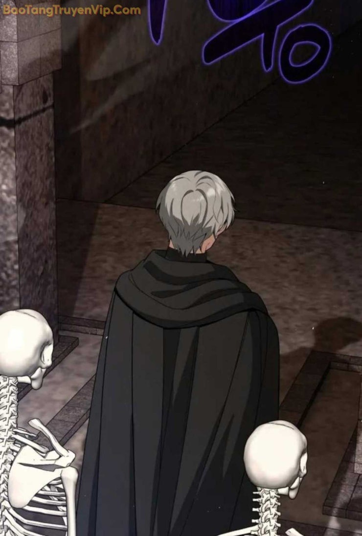 Ta Nuôi 1 Bầy Skeleton - Page 76