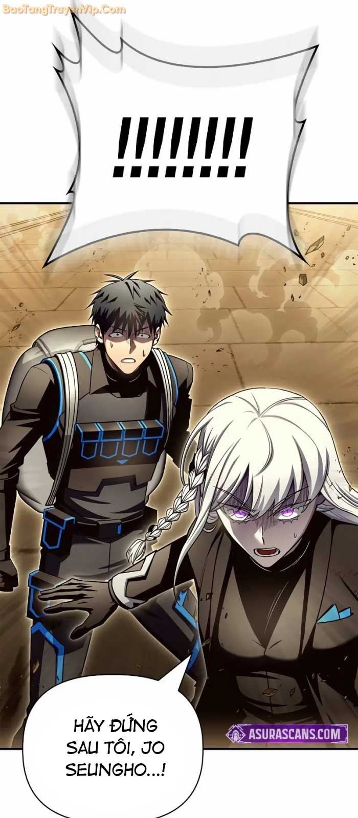 Cuộc Chiến Siêu Nhân - Page 86