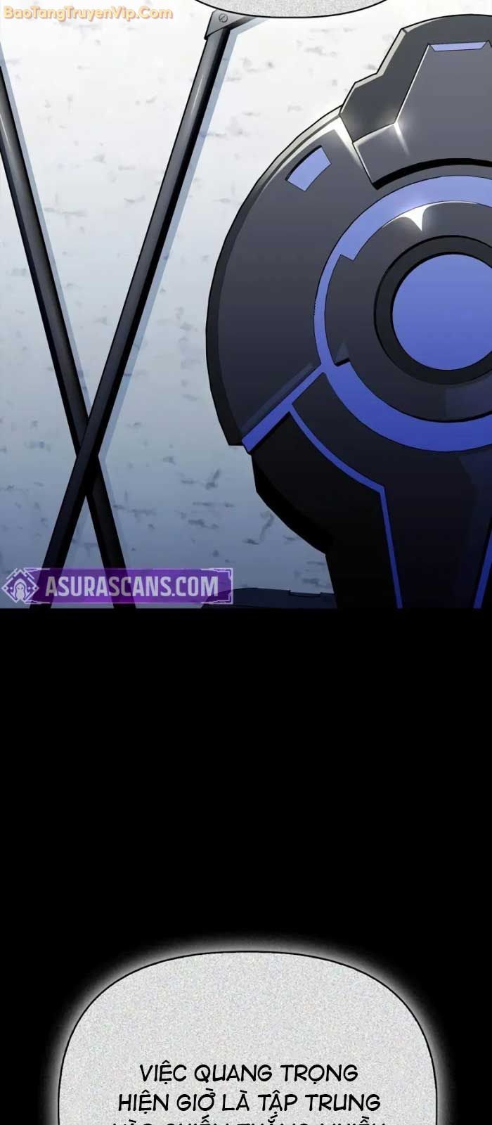Cuộc Chiến Siêu Nhân - Page 31