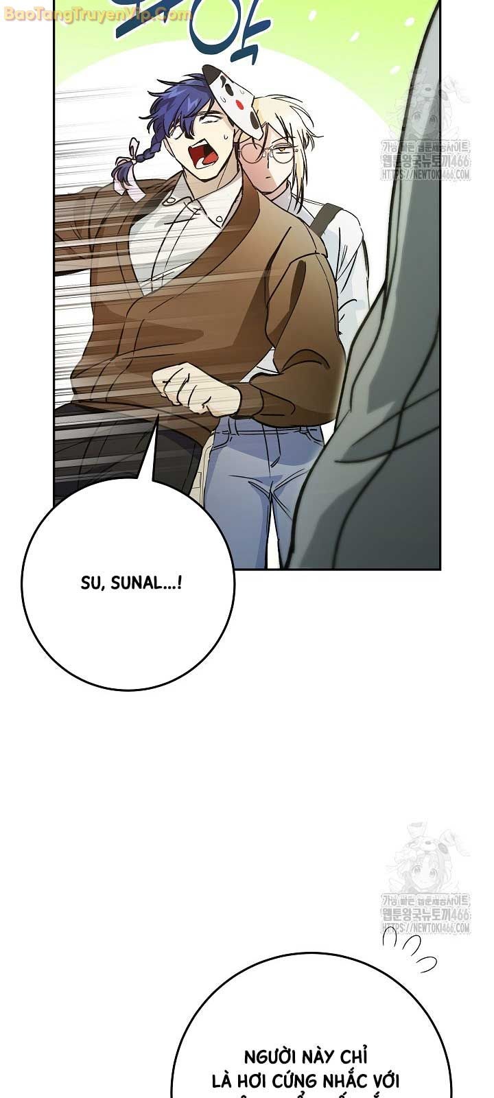 Trở thành công chức pháp thuật - Page 23