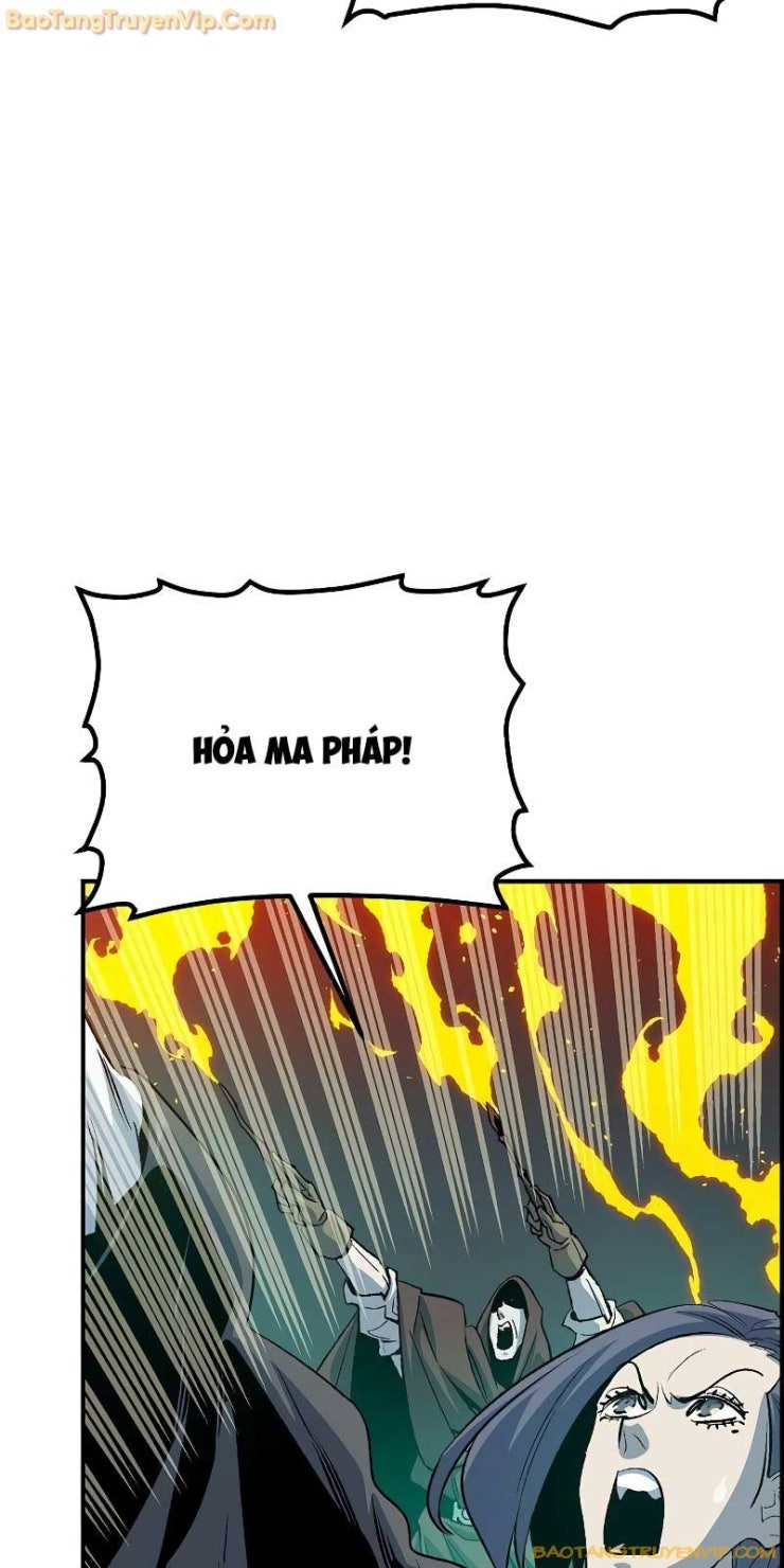 Kẻ Chiêu Hồn Cô Độc - Page 61