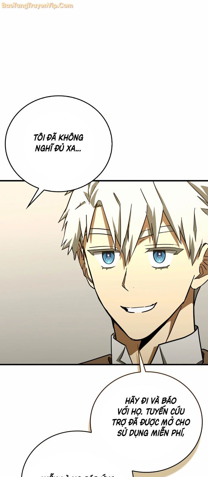 Thánh Cái Khỉ Gì, Đây Là Sức Mạnh Của Y Học Hiện Đại - Page 13