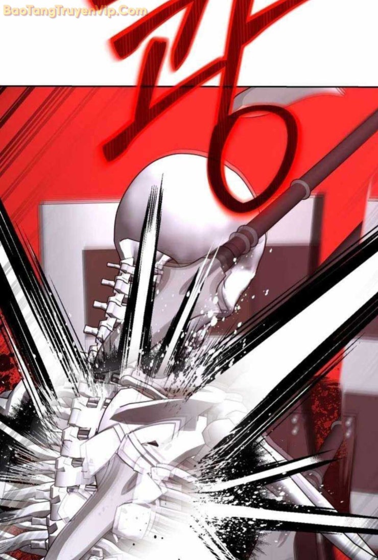 Ta Nuôi 1 Bầy Skeleton - Page 88