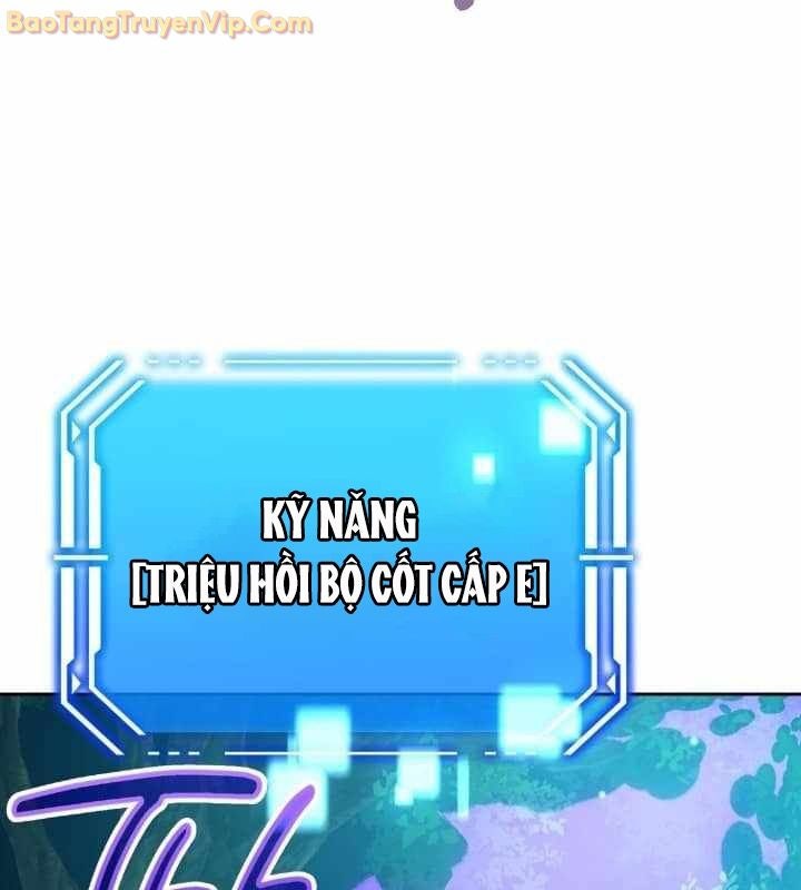 Ta Nuôi 1 Bầy Skeleton - Page 155