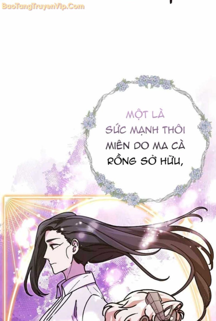 Trở thành công chức pháp thuật - Page 40