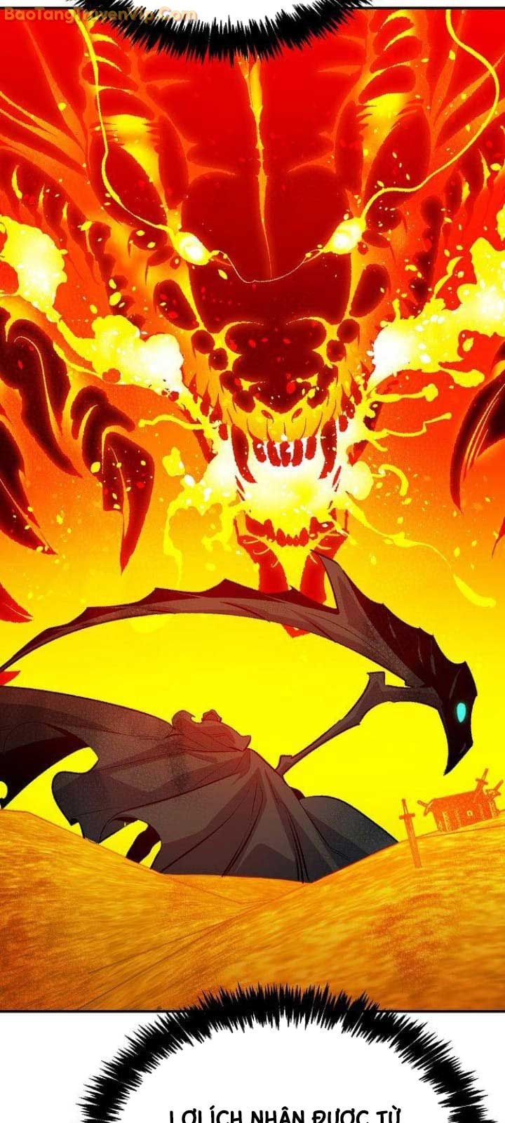 Kẻ Chiêu Hồn Cô Độc - Page 59