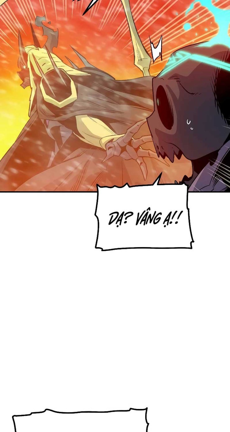 Kẻ Chiêu Hồn Cô Độc - Page 75