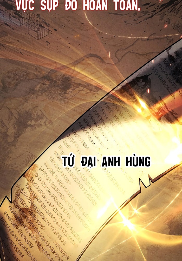 Anh Hùng Huyền Thoại Là Học Viên Danh Dự Của Học Viện - Page 4