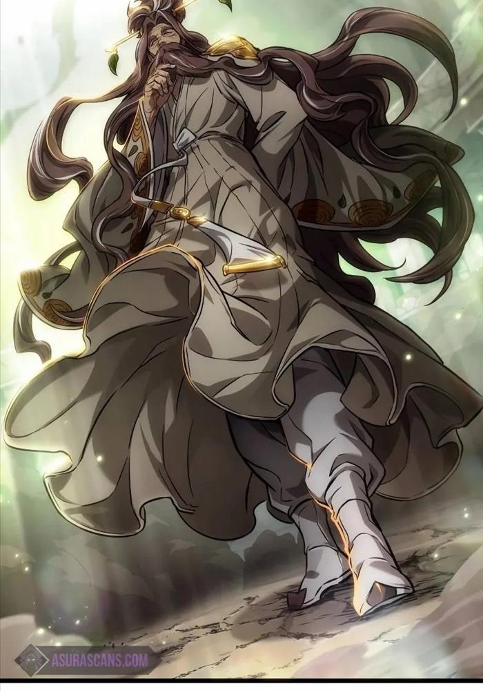 Thế Giới Sau Tận Thế - Page 8