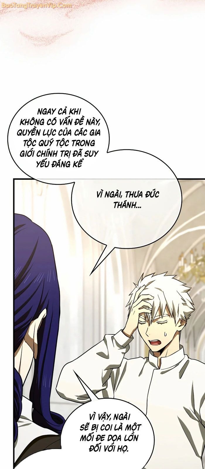 Thánh Cái Khỉ Gì, Đây Là Sức Mạnh Của Y Học Hiện Đại - Page 13