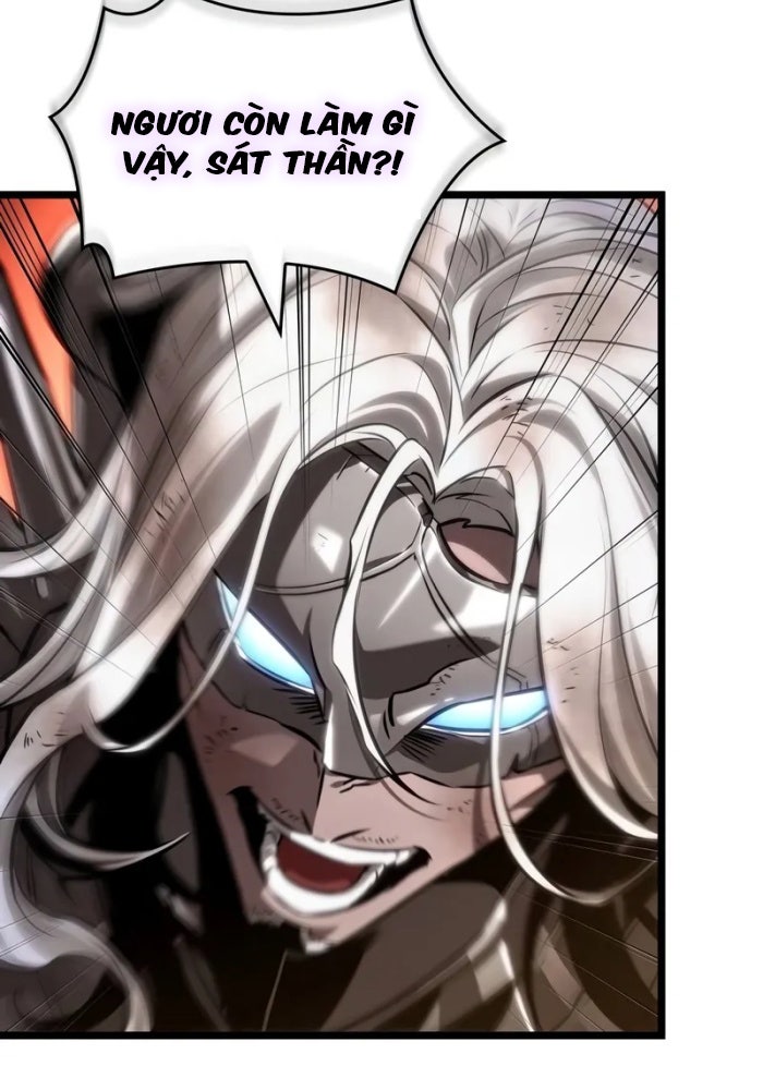 Thế Giới Sau Tận Thế - Page 38