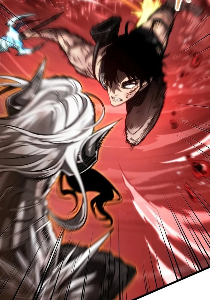 Thế Giới Sau Tận Thế - Page 78