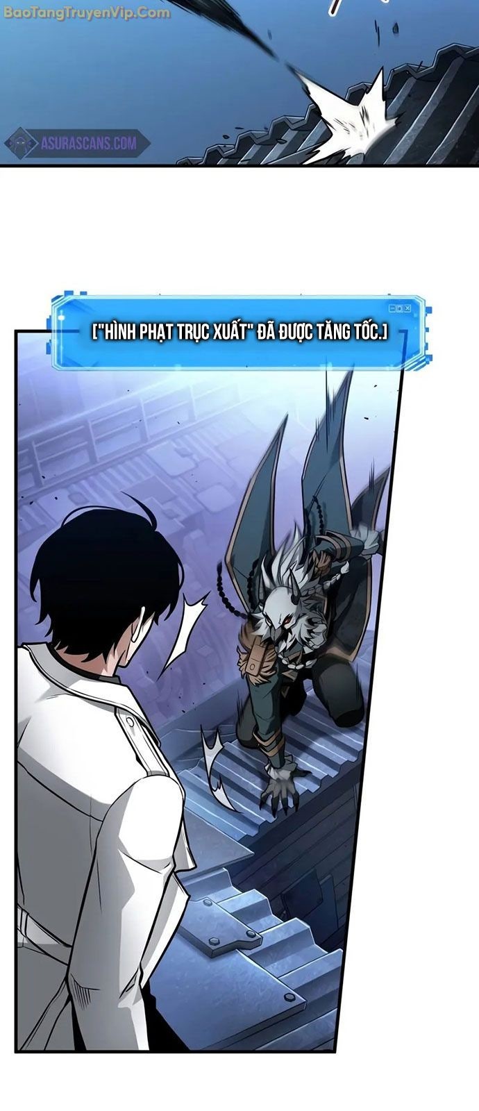 Toàn Trí Độc Giả - Page 23