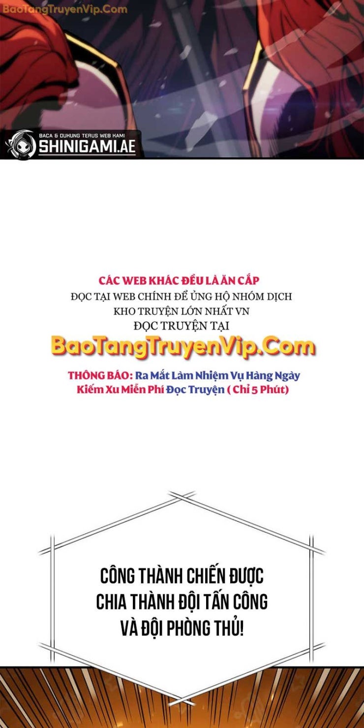 Sự Trở Lại Của Người Chơi Mạnh Nhất - Page 56