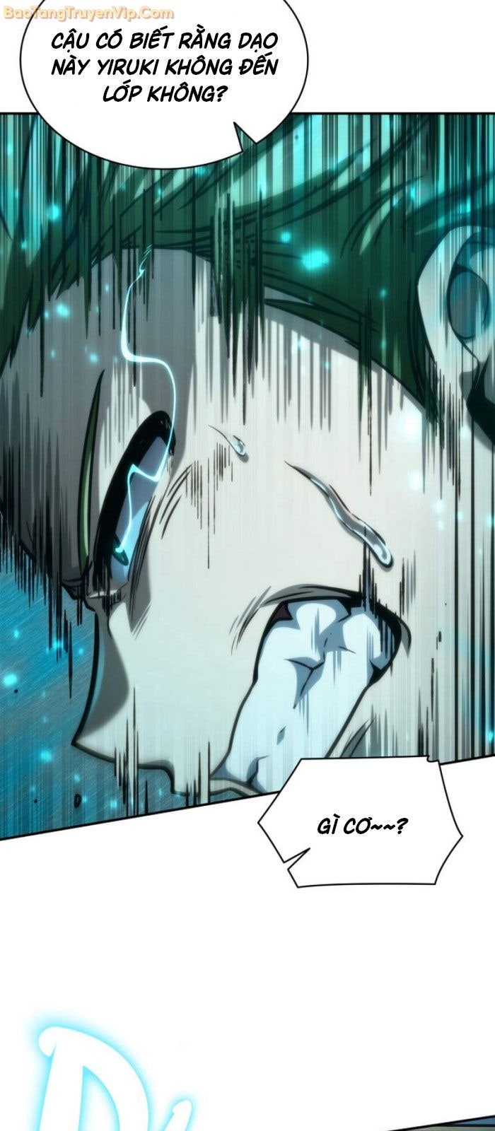 Đại Pháp Sư Toàn Năng - Page 45