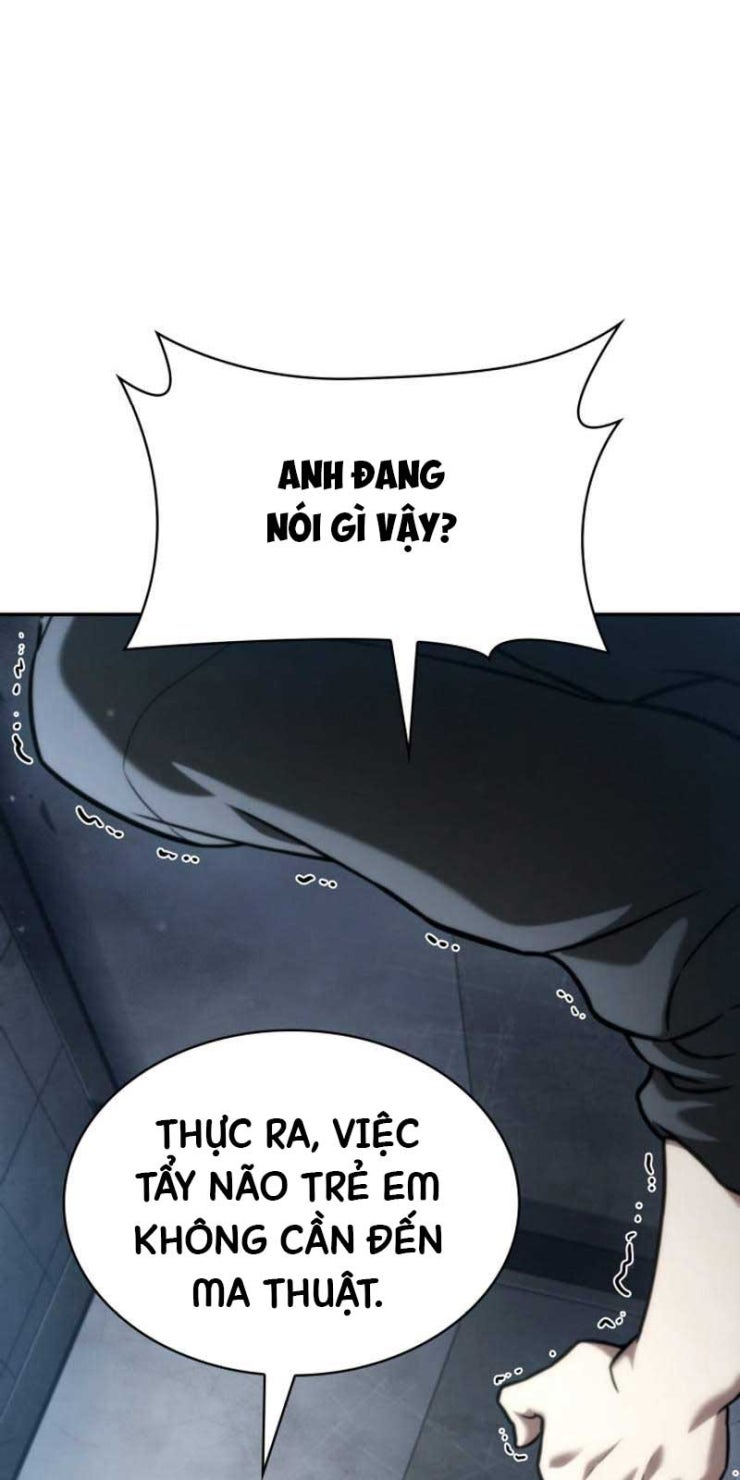 Đại Pháp Sư Toàn Năng - Page 12