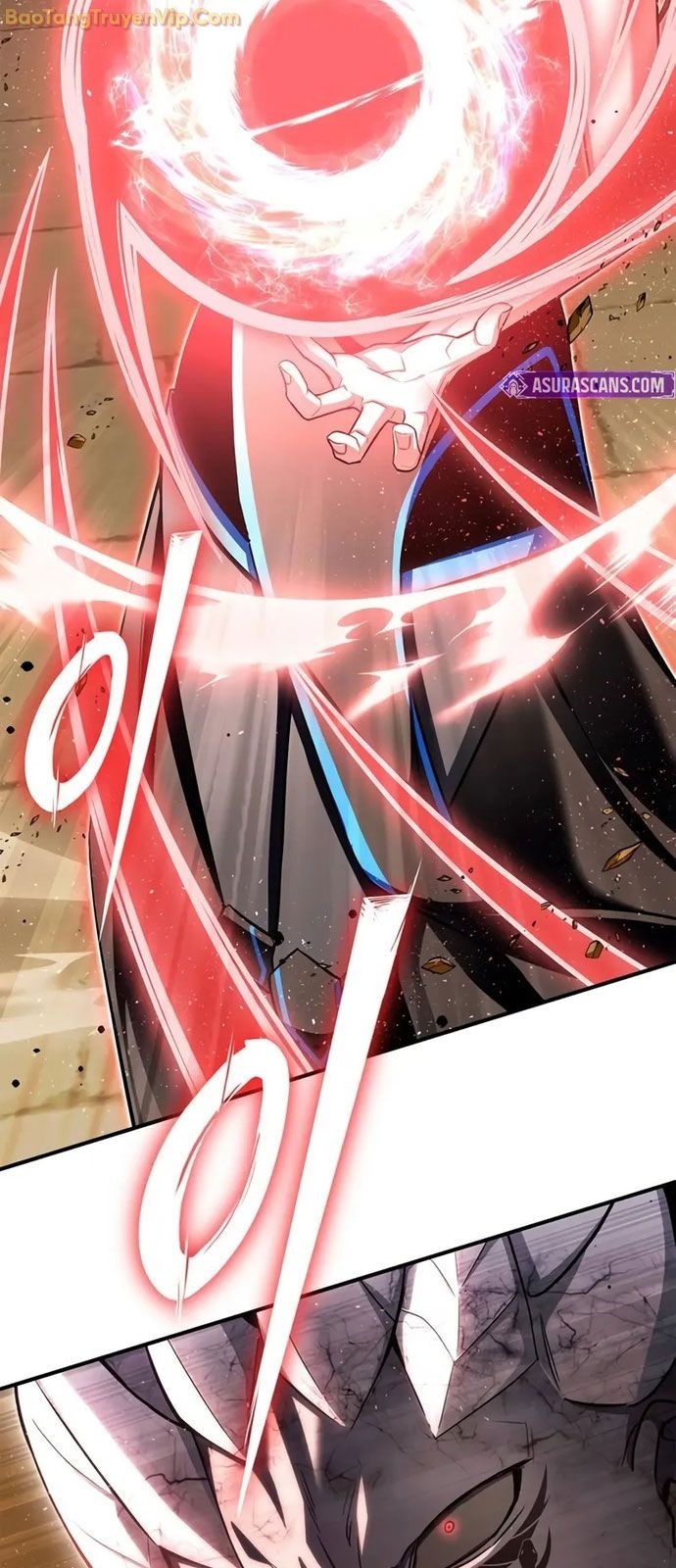 Cuộc Chiến Siêu Nhân - Page 37