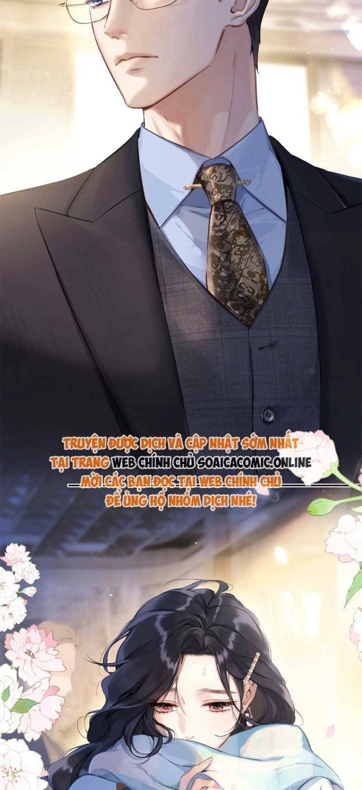 Tôi Cũng Muốn Làm Mợ Út - Page 36