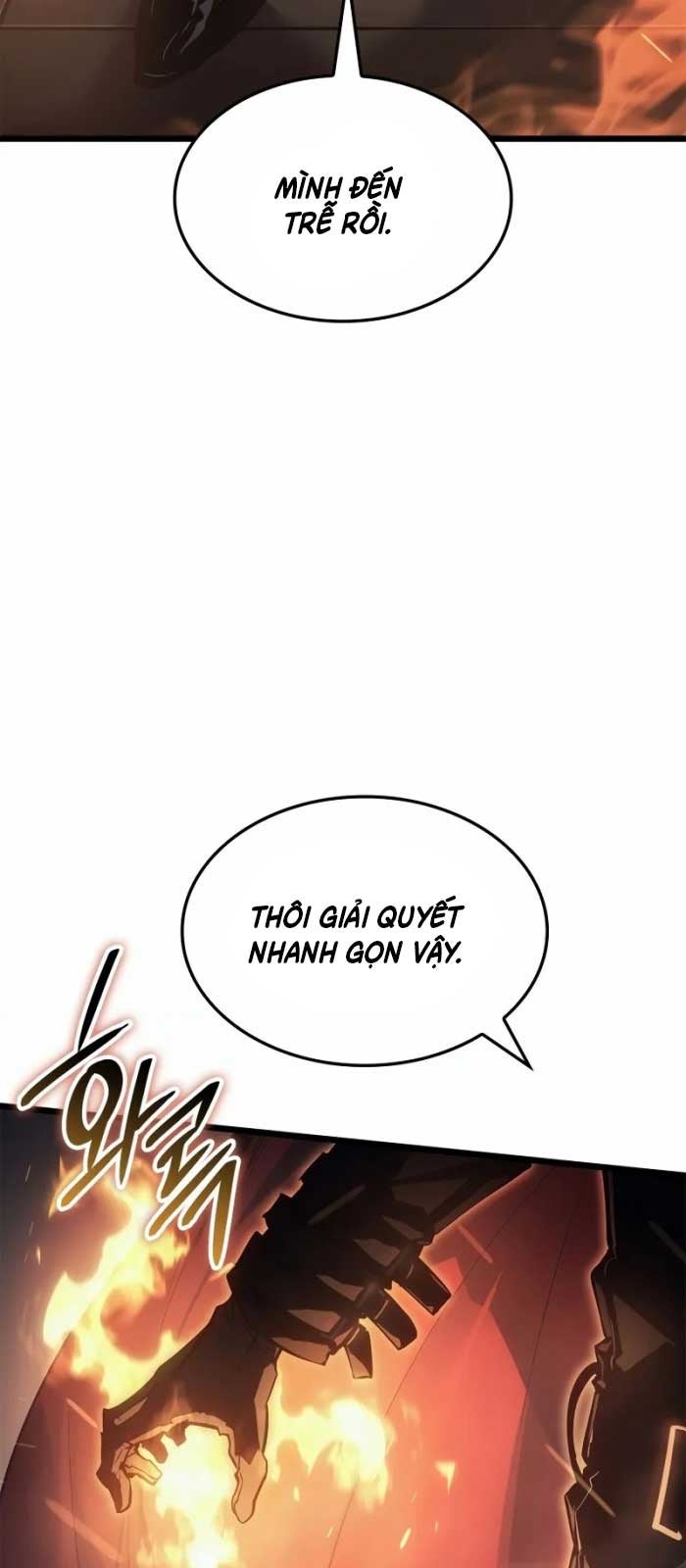 Solo Leveling : Ragnarok - Page 42