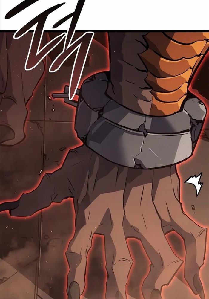 Solo Leveling : Ragnarok - Page 124