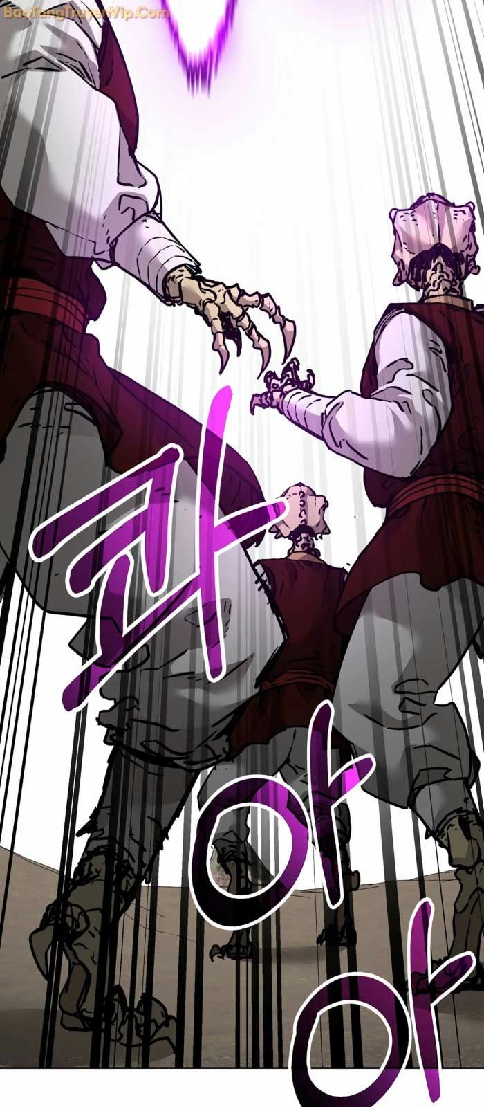 Người Chơi Tiền Kiếp Hồi Sinh Về Murim - Page 71