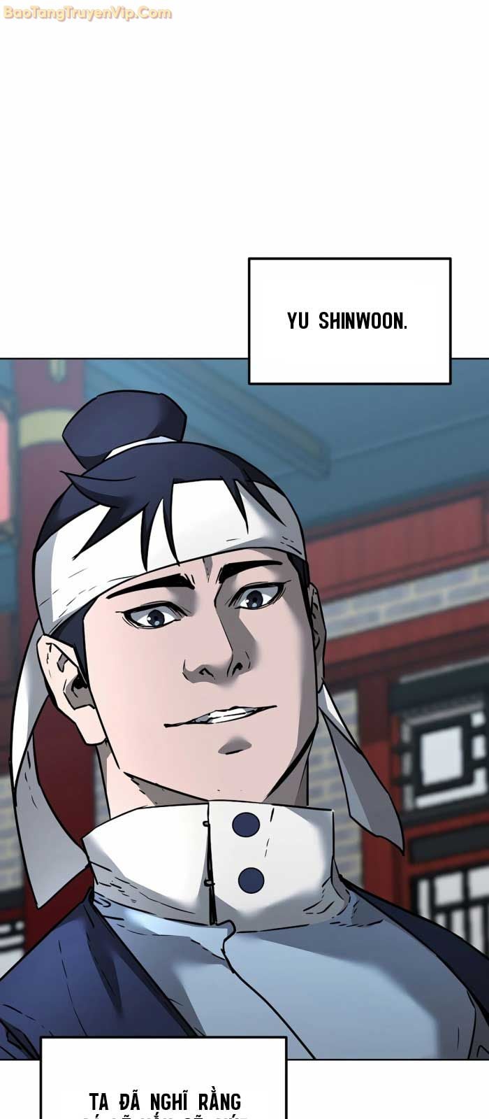 Người Chơi Tiền Kiếp Hồi Sinh Về Murim - Page 54