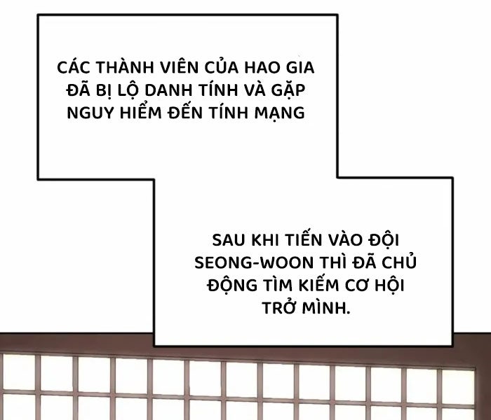 Người Chơi Tiền Kiếp Hồi Sinh Về Murim - Page 81