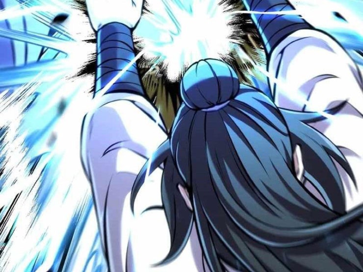 Đệ Tử Của Võ Lâm Minh Chủ - Page 37