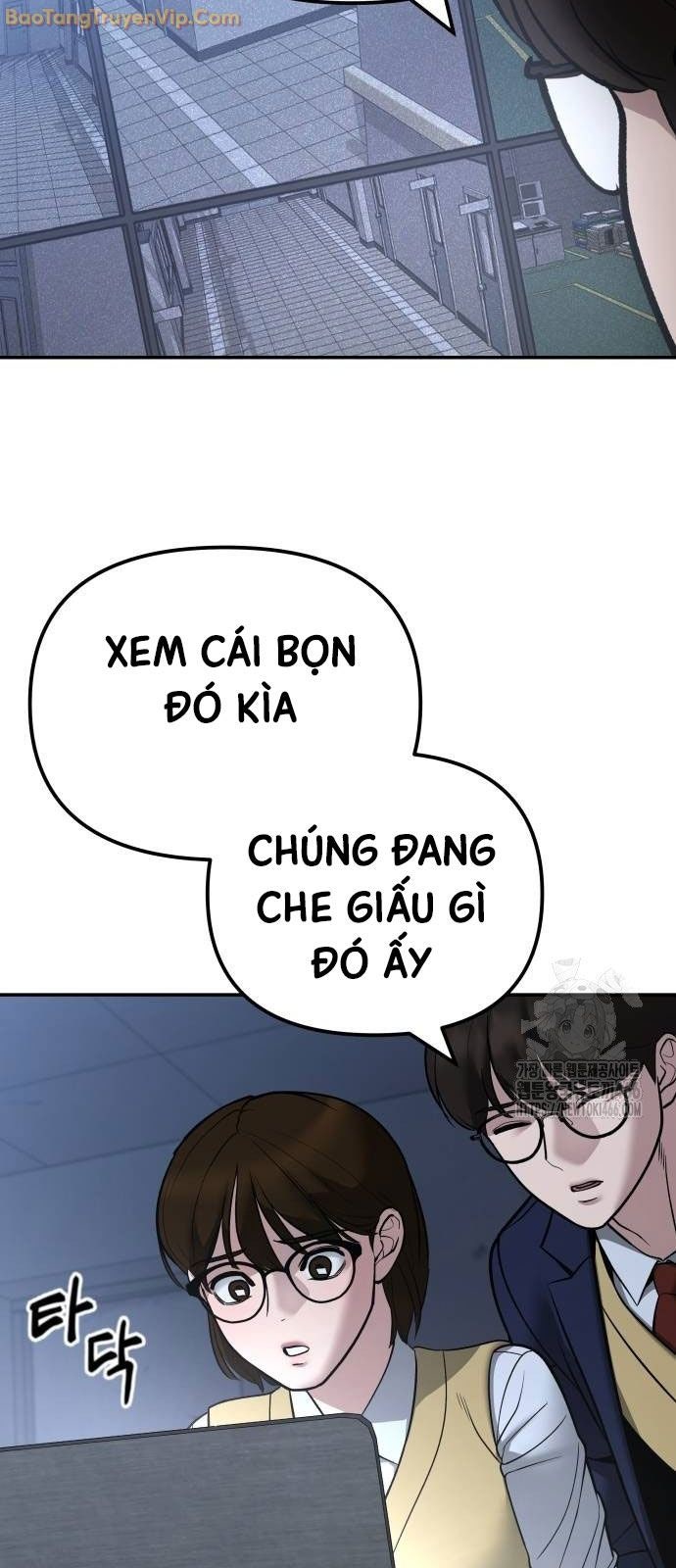 Giang Hồ Thực Thi Công Lý - Page 79