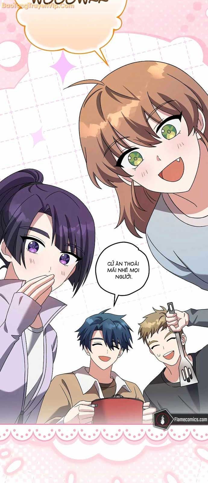 Nhân Vật Ngoài Lề Tiểu Thuyết - Page 48