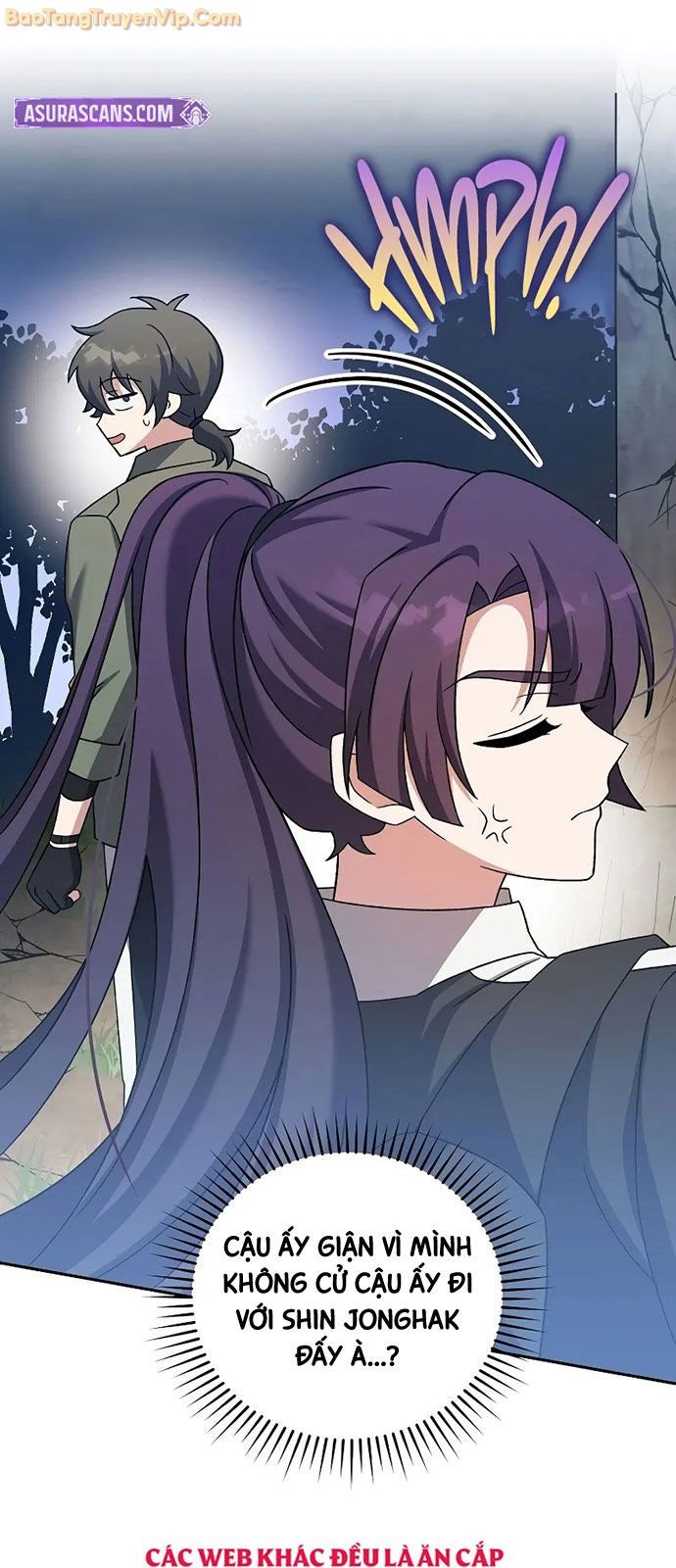 Nhân Vật Ngoài Lề Tiểu Thuyết - Page 50