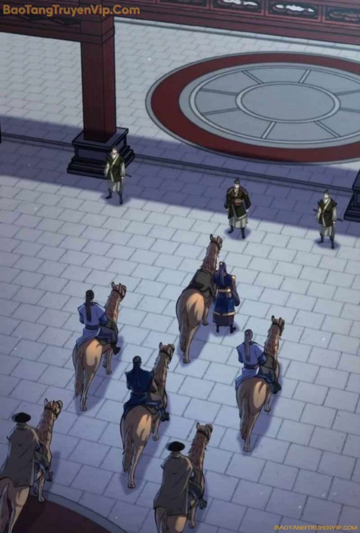 Đệ Tử Của Võ Lâm Minh Chủ - Page 129