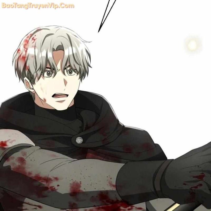 Ta Nuôi 1 Bầy Skeleton - Page 115