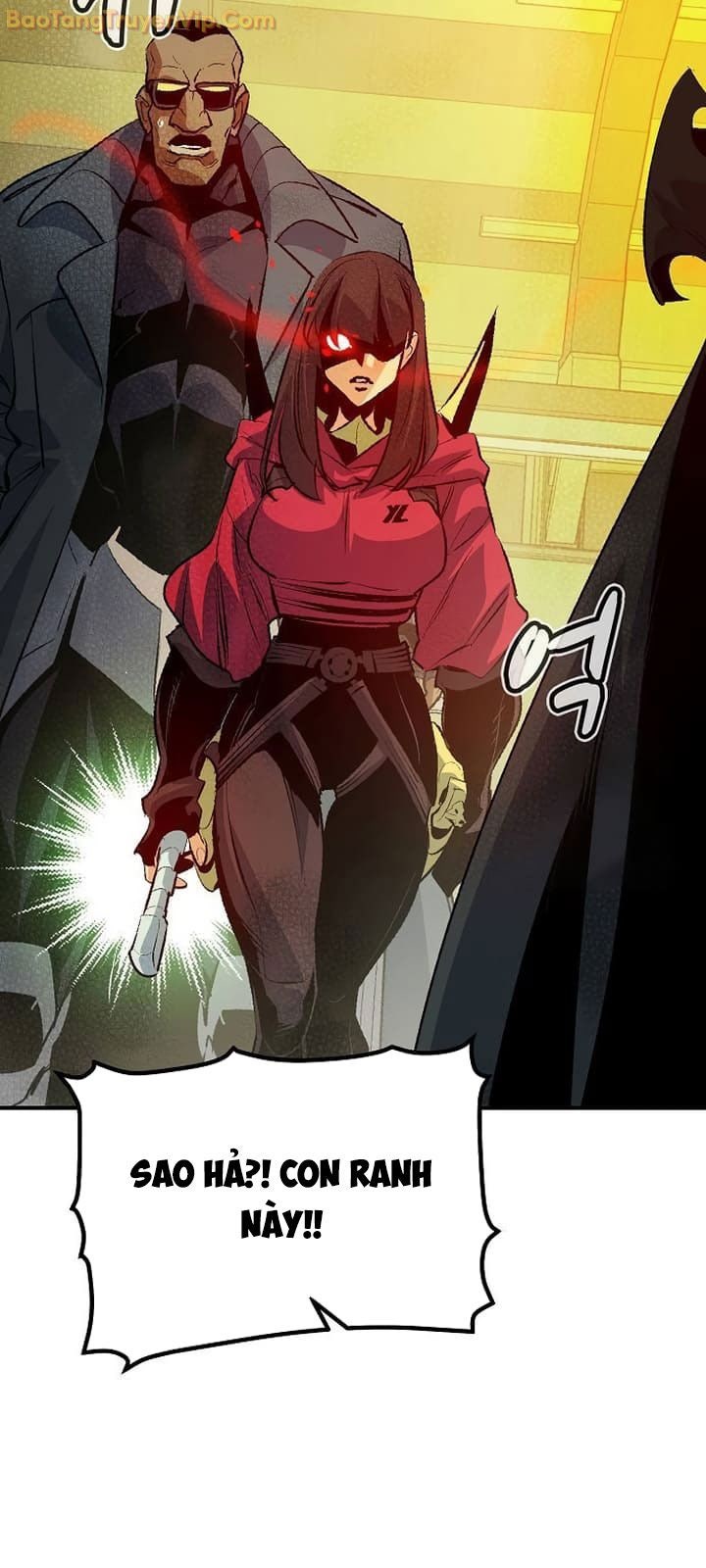 Kẻ Chiêu Hồn Cô Độc - Page 31