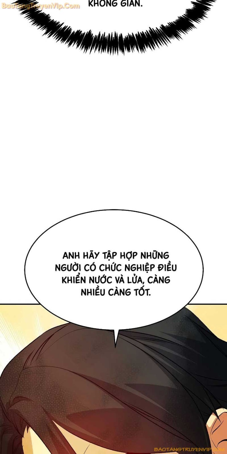 Kẻ Chiêu Hồn Cô Độc - Page 37