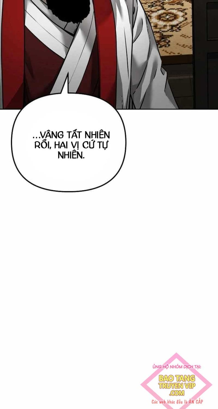 Người Chơi Tiền Kiếp Hồi Sinh Về Murim - Page 32