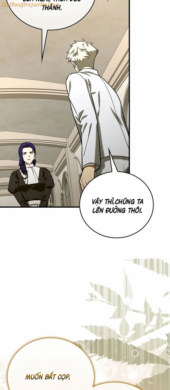 Thánh Cái Khỉ Gì, Đây Là Sức Mạnh Của Y Học Hiện Đại - Page 31